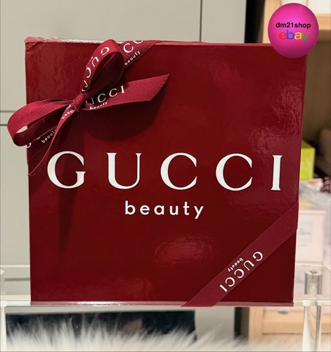 Empty gucci gift box - ***empty***,