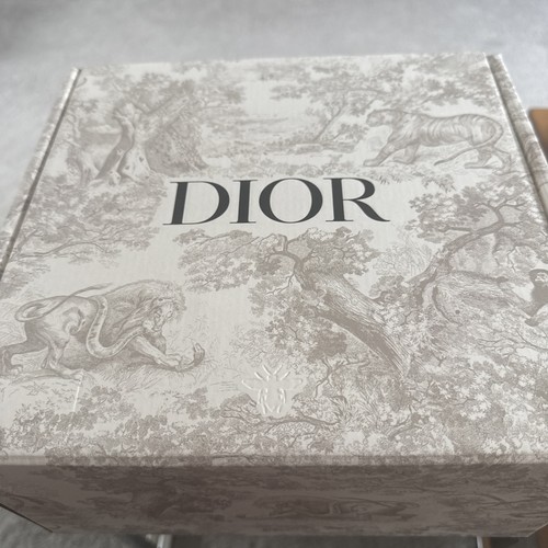 Christian dior empty - christian,