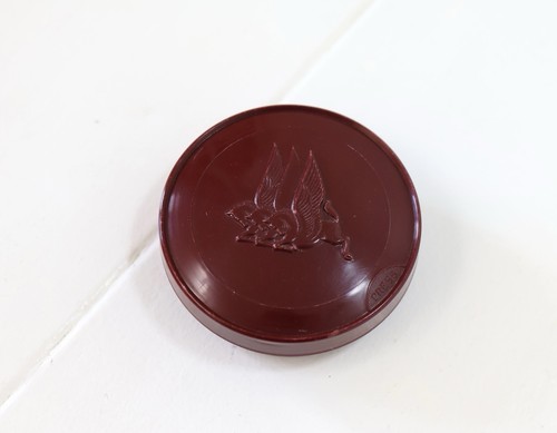 Vintage red pegasus - pegasus, brand