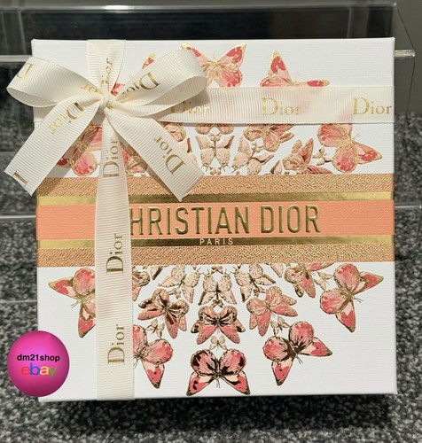 Dior empty gift box - empty,