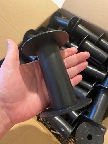 Job lot 40x - of, black