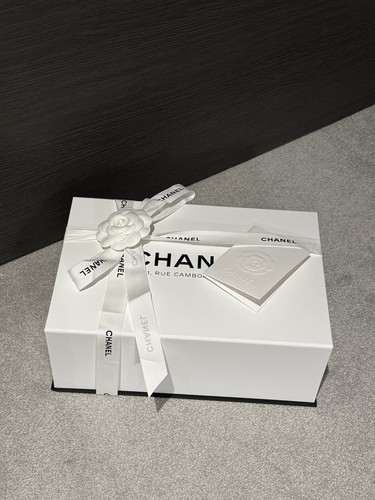 Chanel original empty - original,