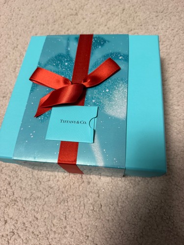 Tiffany holiday perfume - co.,