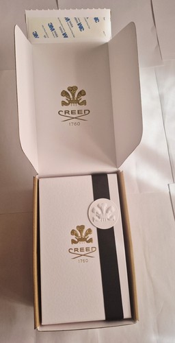 The house creed - creed, empty