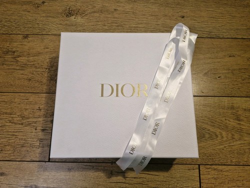 Christian dior large empty - dior,