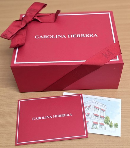 Carolina herrera empty - carolina,