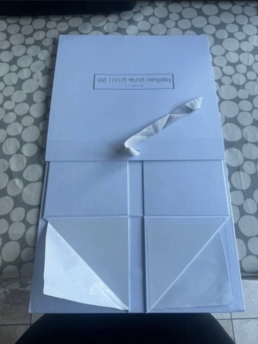 The little white company - the,