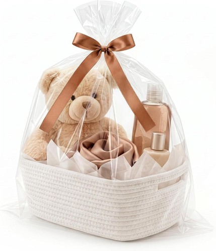 Vireth haus small woven basket - small,
