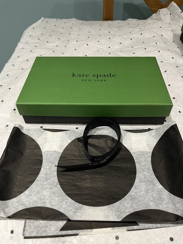 Kate spade medium - kate, green