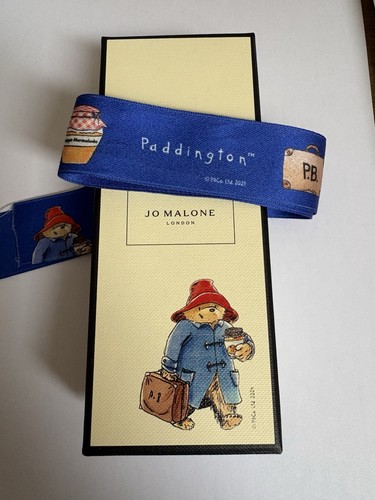 Malone x paddington - 🌟jo,