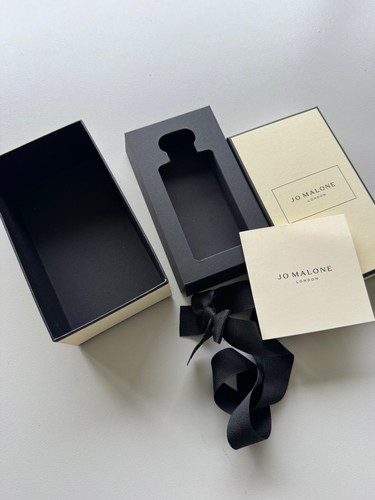 Malone london empty - malone, box