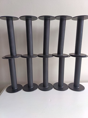 Empty plastic reels - x,