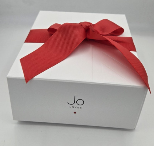 Loves large empty gift box - empty,