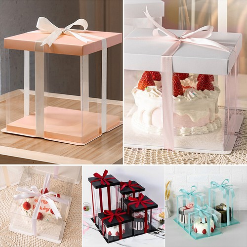 Empty gift box - empty,