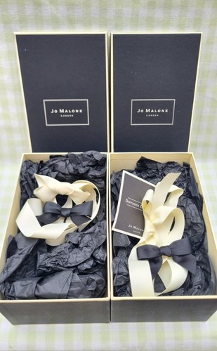 Malone empty gift boxes - jo, 2