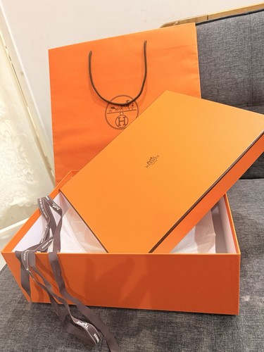 Autantic harmes empty - gift, box