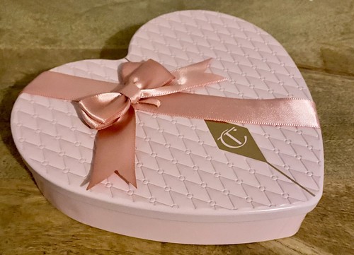 Charlotte tilbury pink ribbon - tilbury,