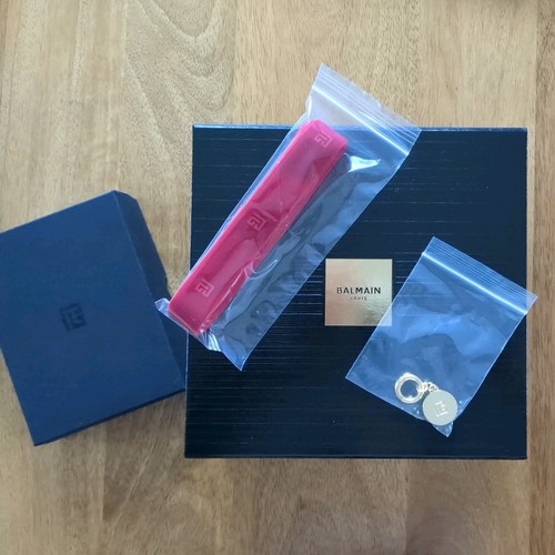 Balmain authentic gift empty - balmain,
