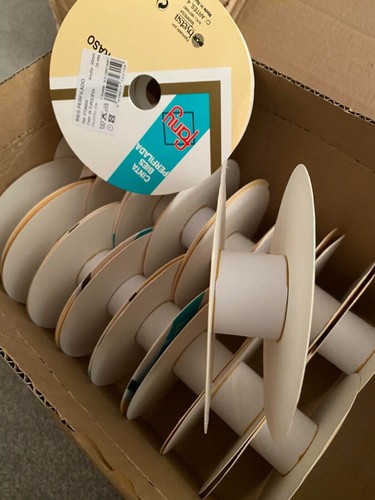 Job lot empty reels - job,