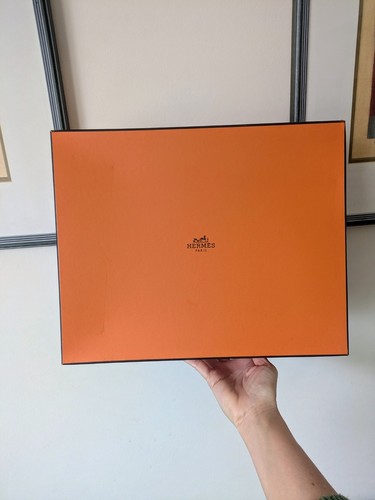 Empty original hermes - empty,