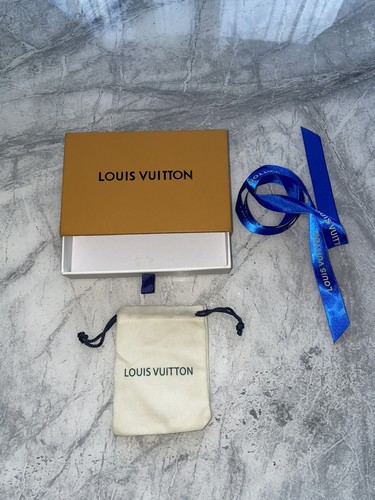 Empty louis vuitton - louis, jewellery