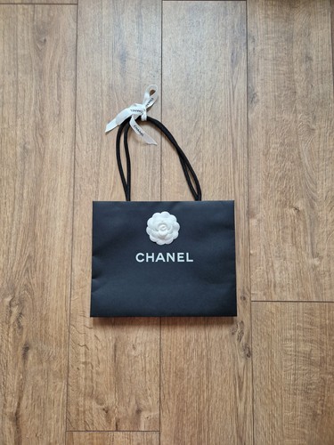 Chanel empty gift - empty, bag