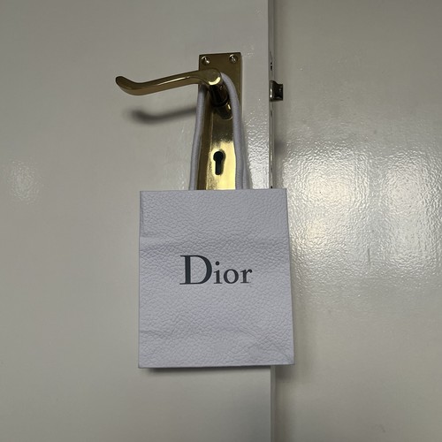 Authentic dior luxury empty - authentic,