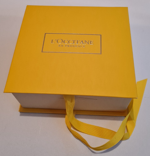 Occitane provence empty - l'occitane,