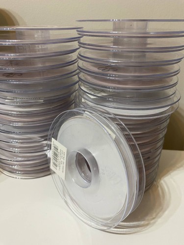 Job lot 7mm empty - 7mm,