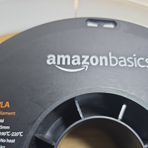 Empty fillament spools amazon - spools,
