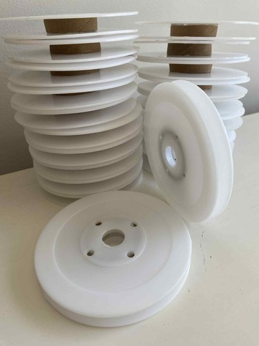 Job lot 6mm empty - job, 20